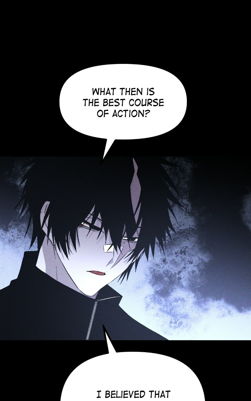 Destined Killer Ep. 43 - Fate page 90 - 
