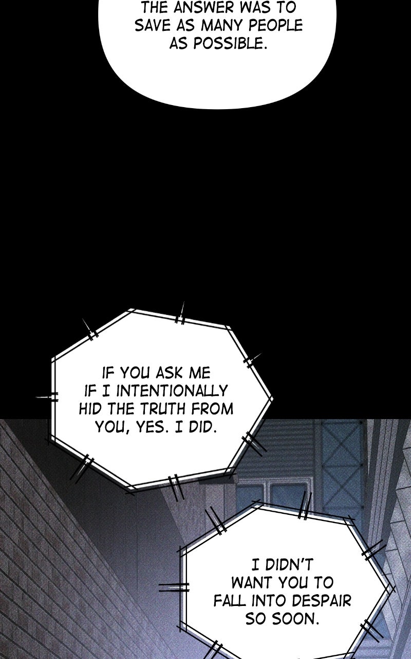 Destined Killer Ep. 43 - Fate page 91 - 
