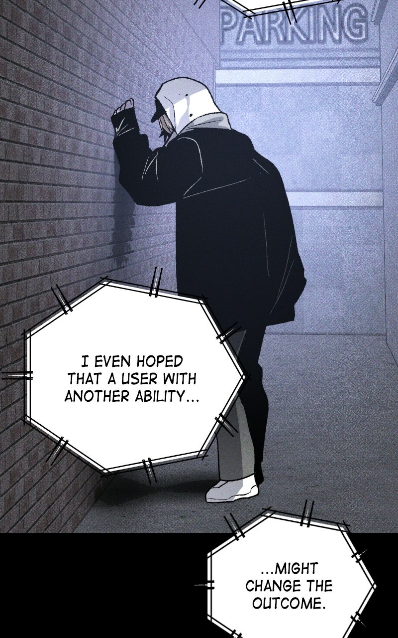 Destined Killer Ep. 43 - Fate page 92 - 