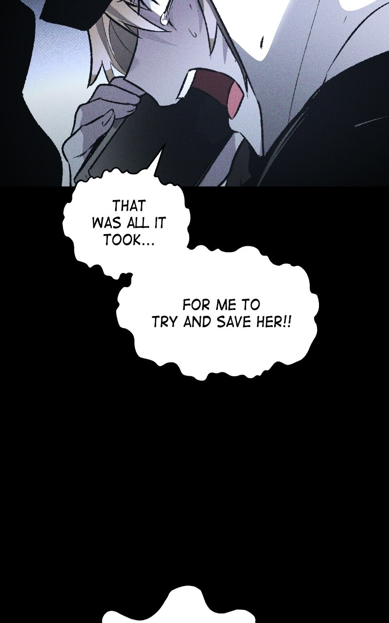 Destined Killer Ep. 43 - Fate page 95 - 