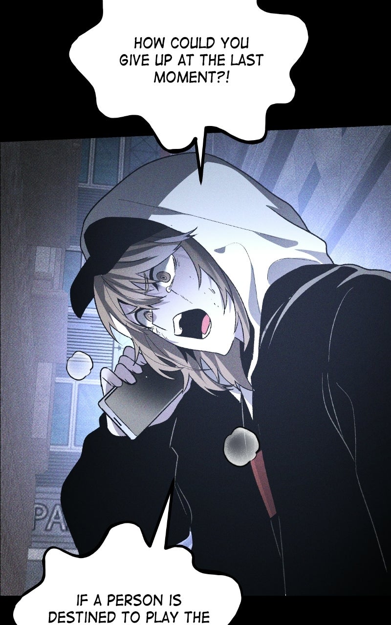 Destined Killer Ep. 43 - Fate page 96 - 