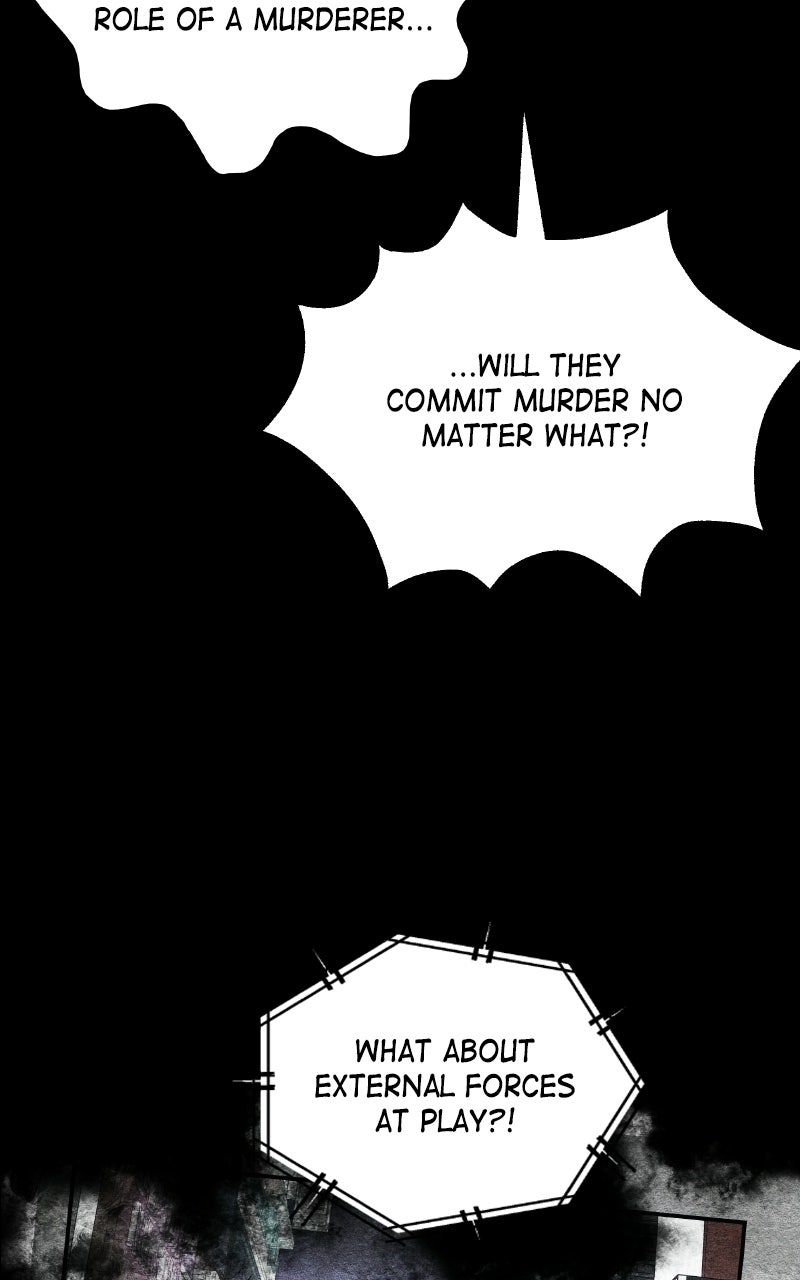 Destined Killer Ep. 43 - Fate page 97 - 