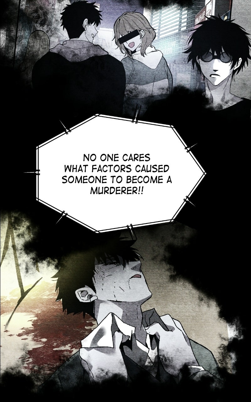 Destined Killer Ep. 43 - Fate page 98 - 