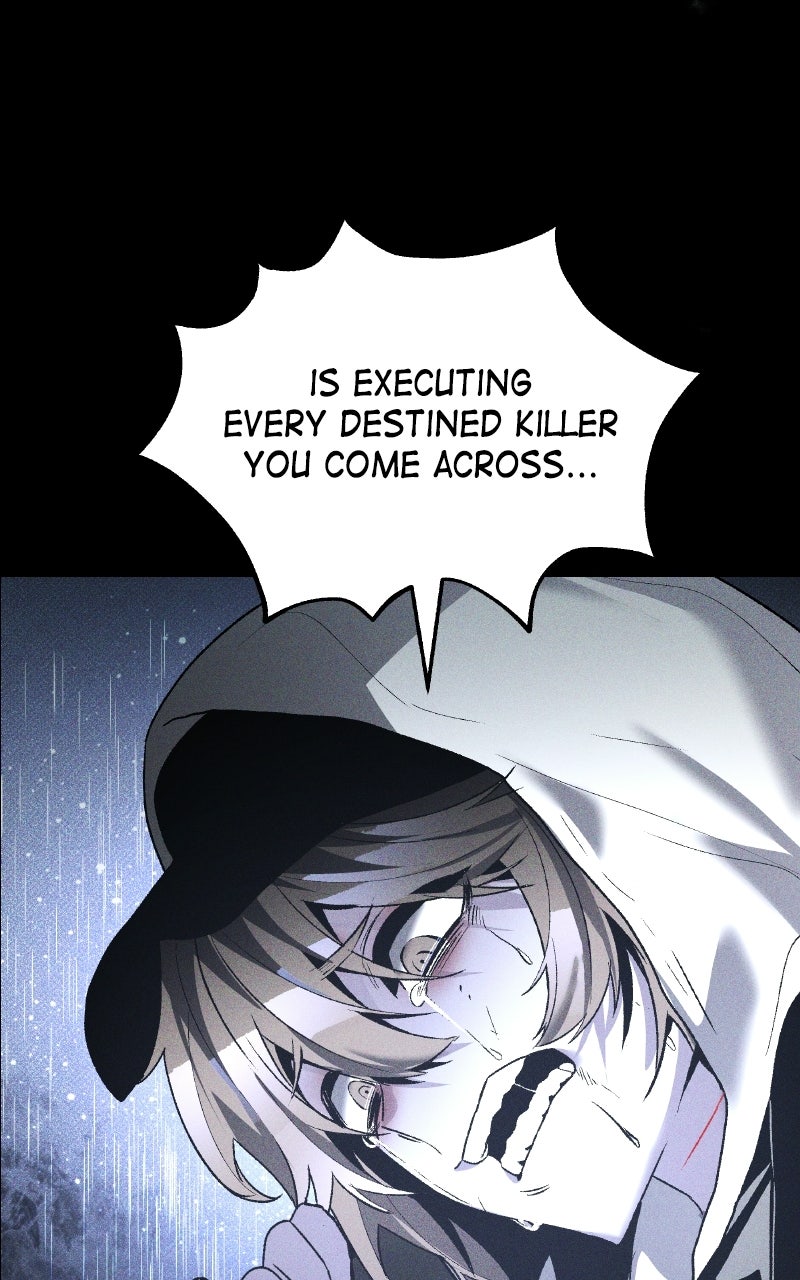 Destined Killer Ep. 43 - Fate page 99 - 