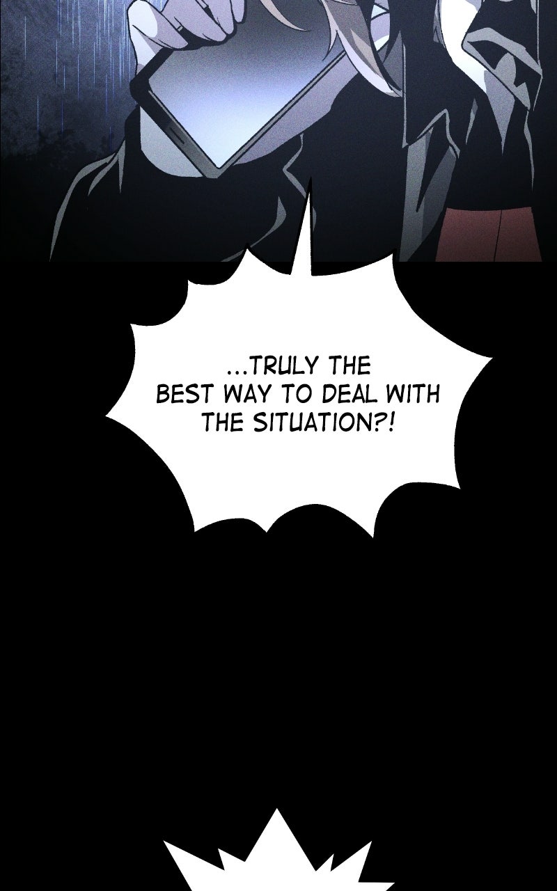 Destined Killer Ep. 43 - Fate page 100 - 