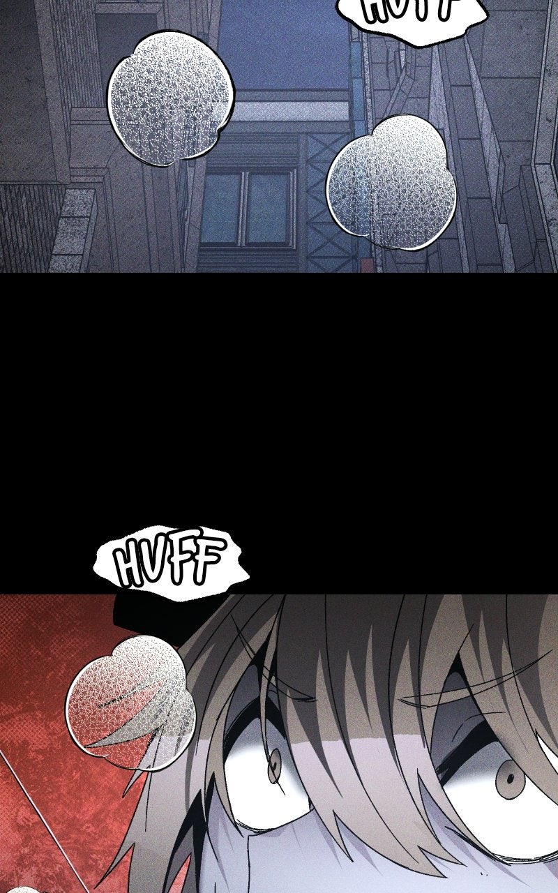 Destined Killer Ep. 44 - Mix-Up (1) page 2 - 