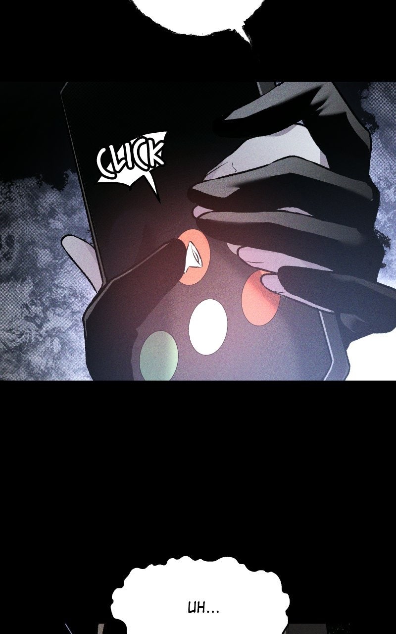 Destined Killer Ep. 44 - Mix-Up (1) page 11 - 