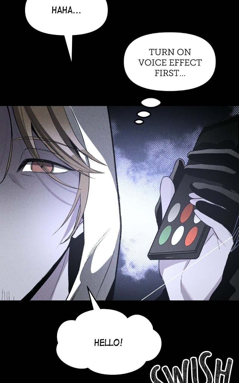 Destined Killer Ep. 44 - Mix-Up (1) page 16 - 