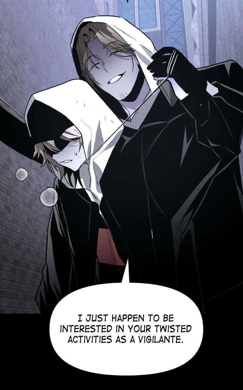 Destined Killer Ep. 44 - Mix-Up (1) page 19 - 