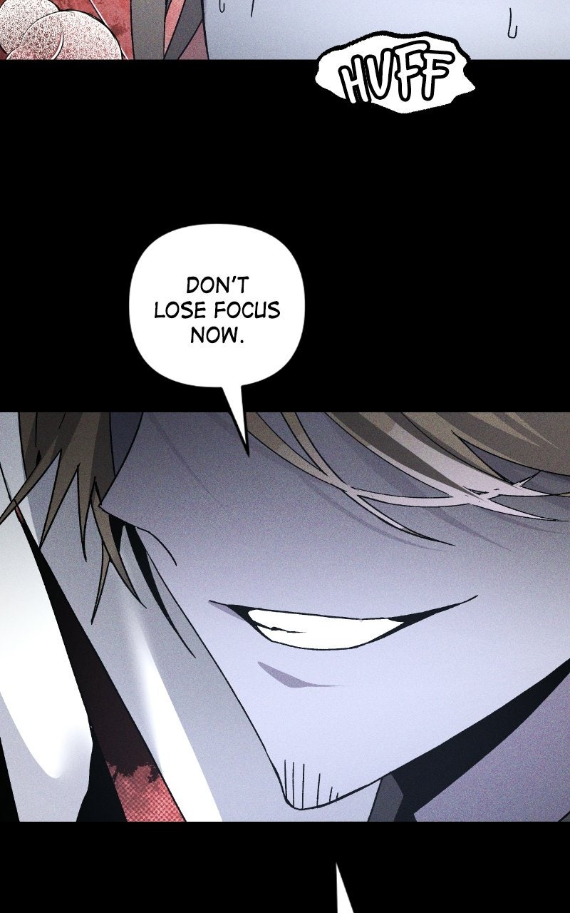 Destined Killer Ep. 44 - Mix-Up (1) page 3 - 