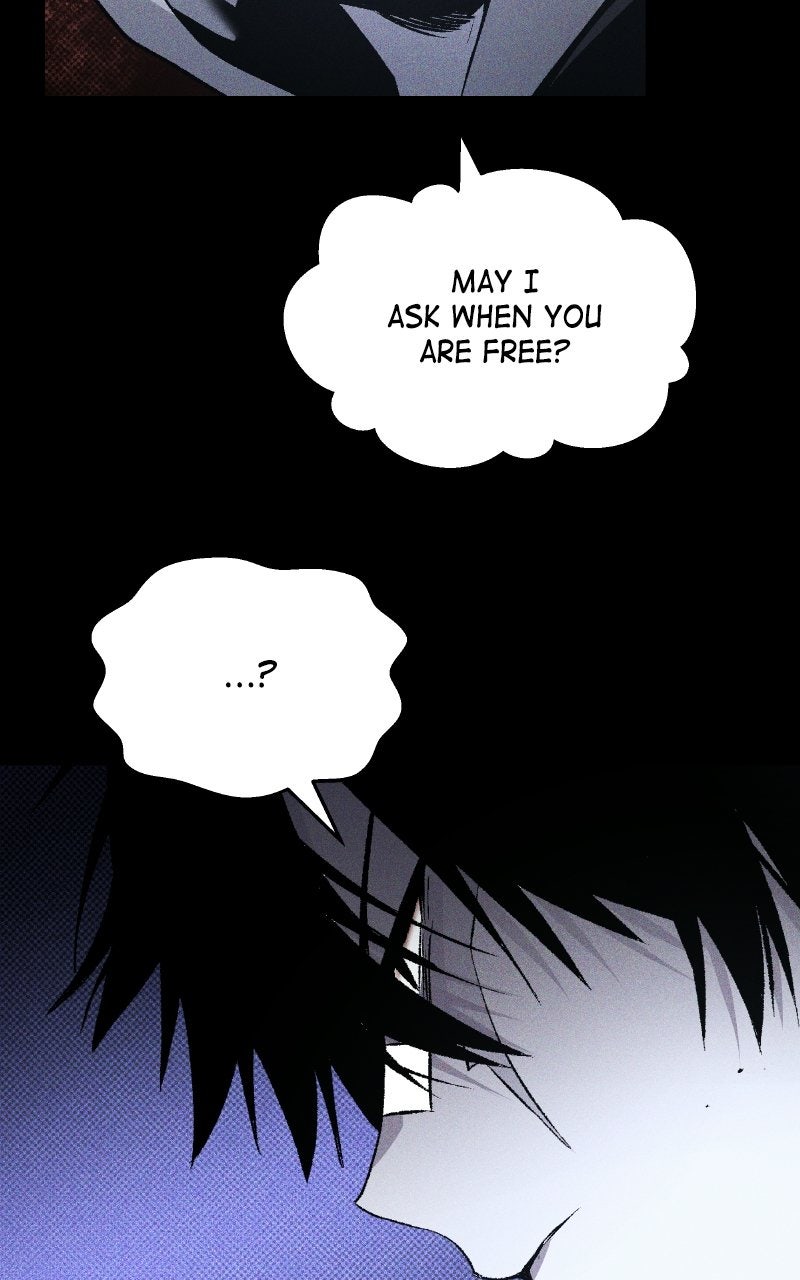 Destined Killer Ep. 44 - Mix-Up (1) page 21 - 