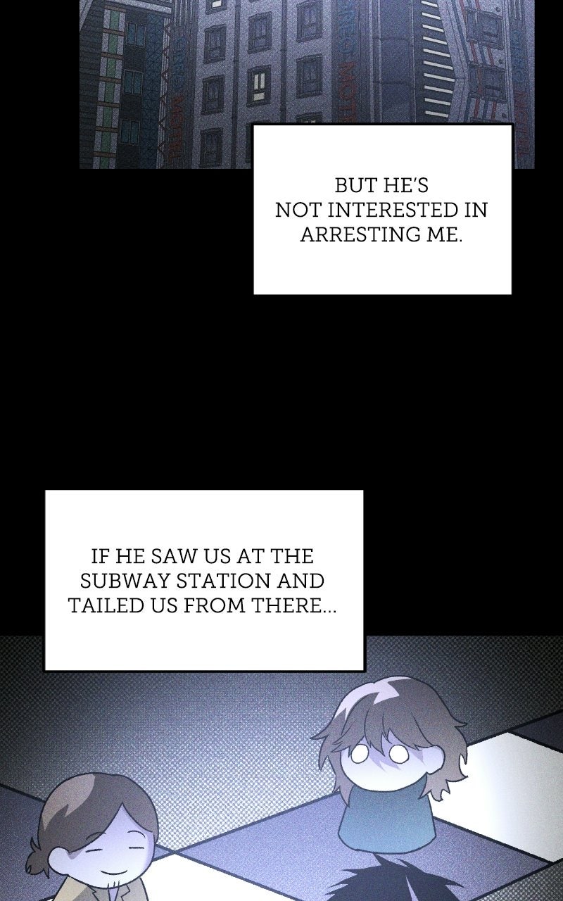 Destined Killer Ep. 44 - Mix-Up (1) page 24 - 