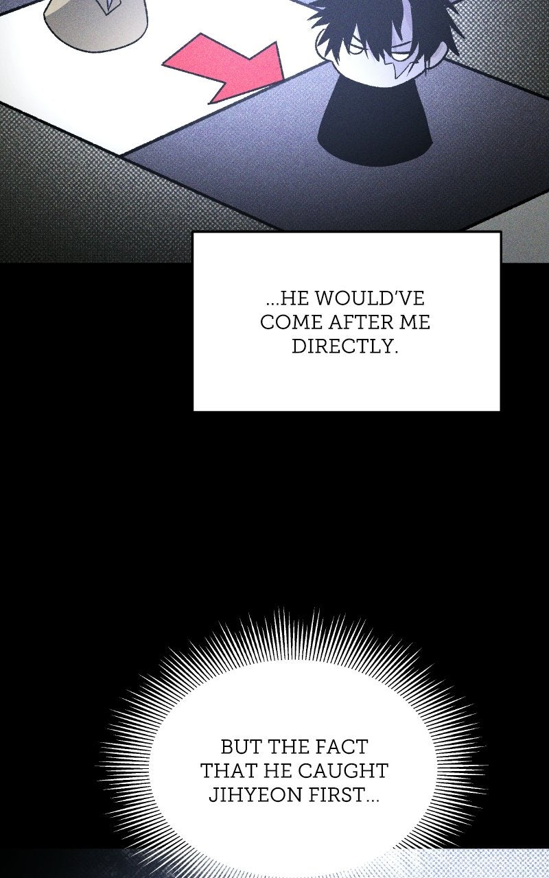 Destined Killer Ep. 44 - Mix-Up (1) page 25 - 