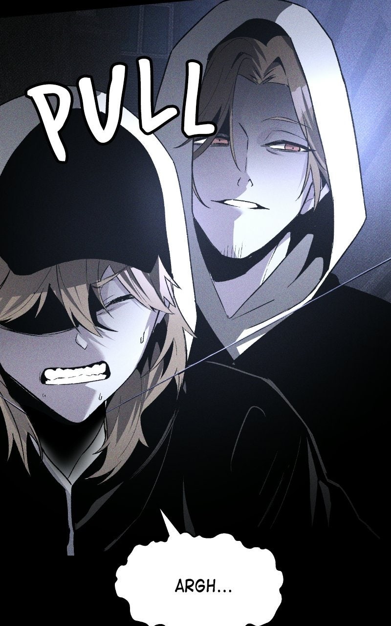 Destined Killer Ep. 44 - Mix-Up (1) page 29 - 