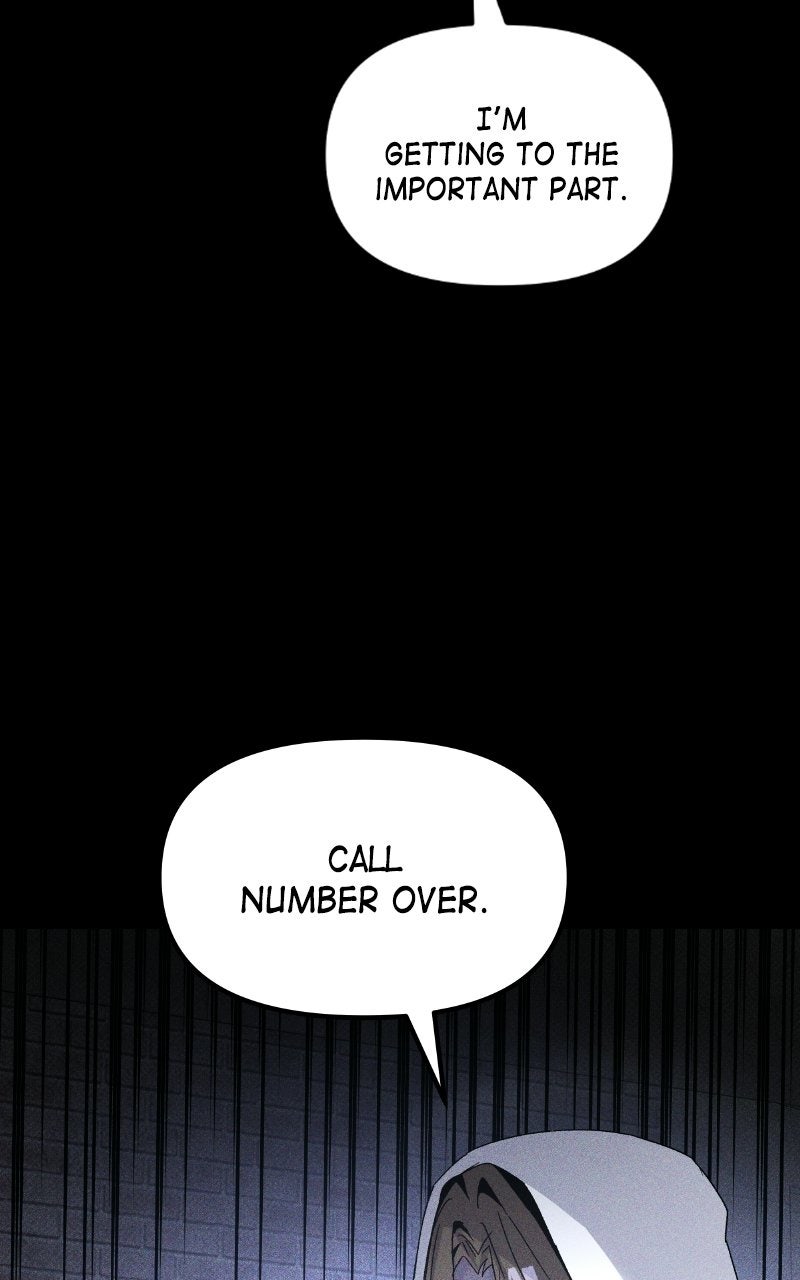 Destined Killer Ep. 44 - Mix-Up (1) page 4 - 