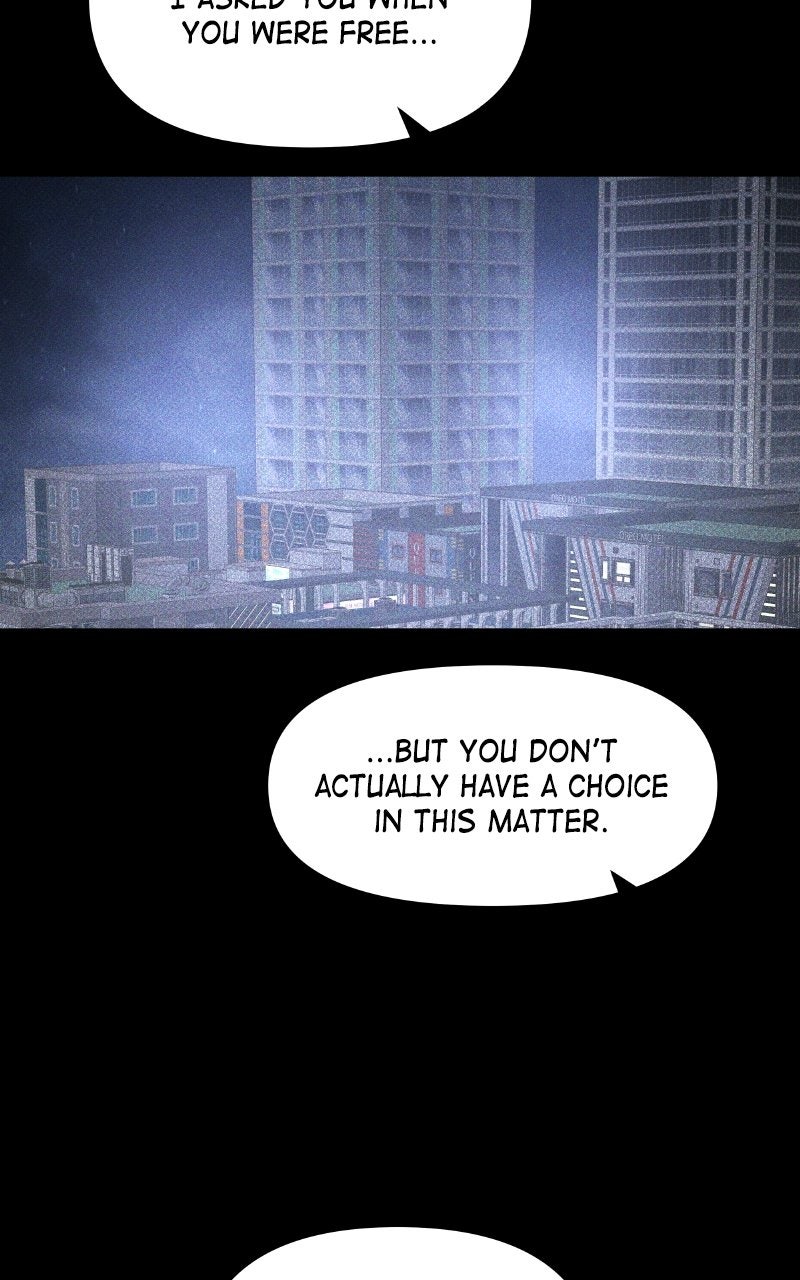 Destined Killer Ep. 44 - Mix-Up (1) page 31 - 