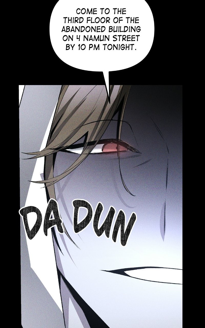 Destined Killer Ep. 44 - Mix-Up (1) page 32 - 