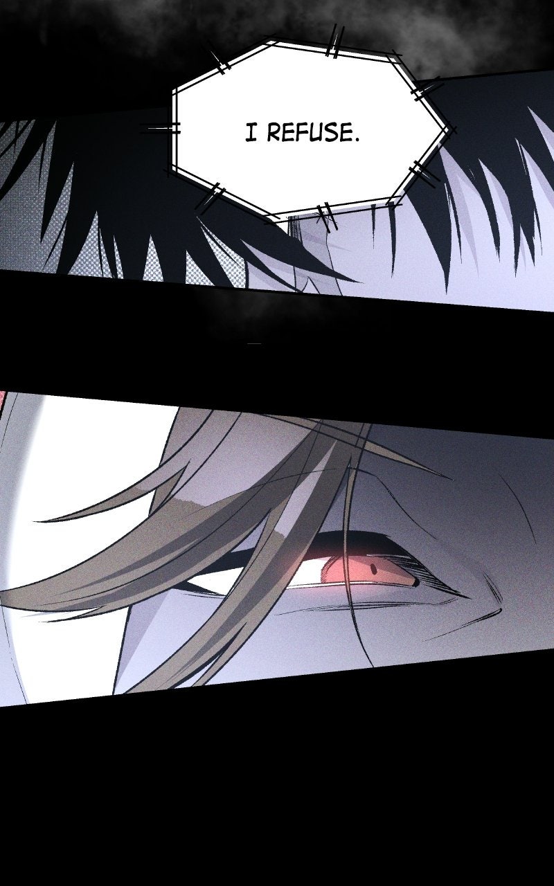 Destined Killer Ep. 44 - Mix-Up (1) page 34 - 