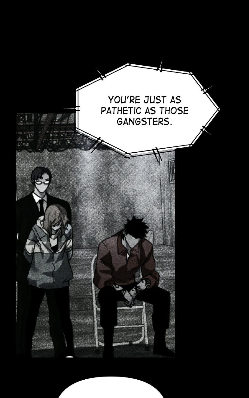 Destined Killer Ep. 44 - Mix-Up (1) page 35 - 