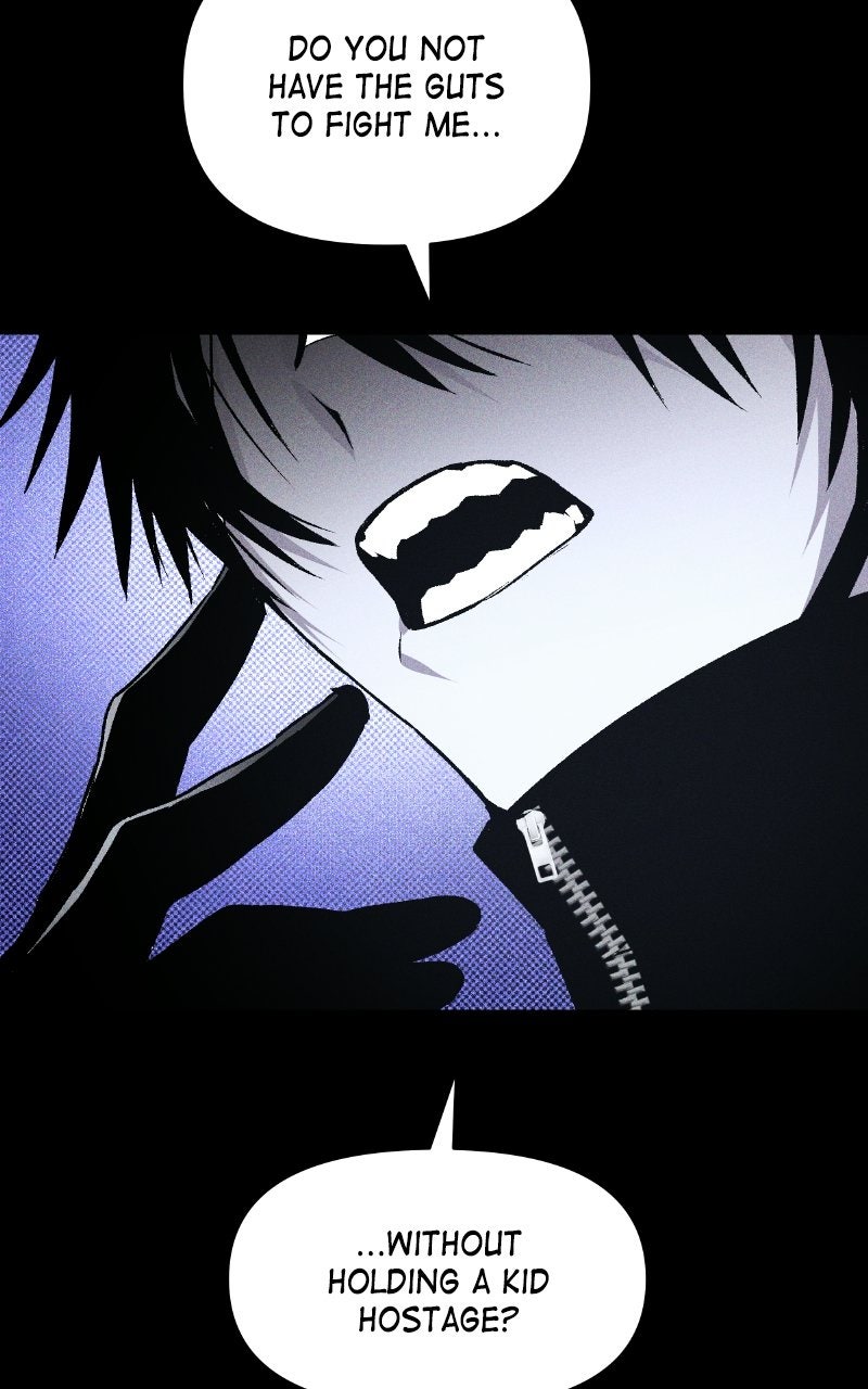 Destined Killer Ep. 44 - Mix-Up (1) page 36 - 