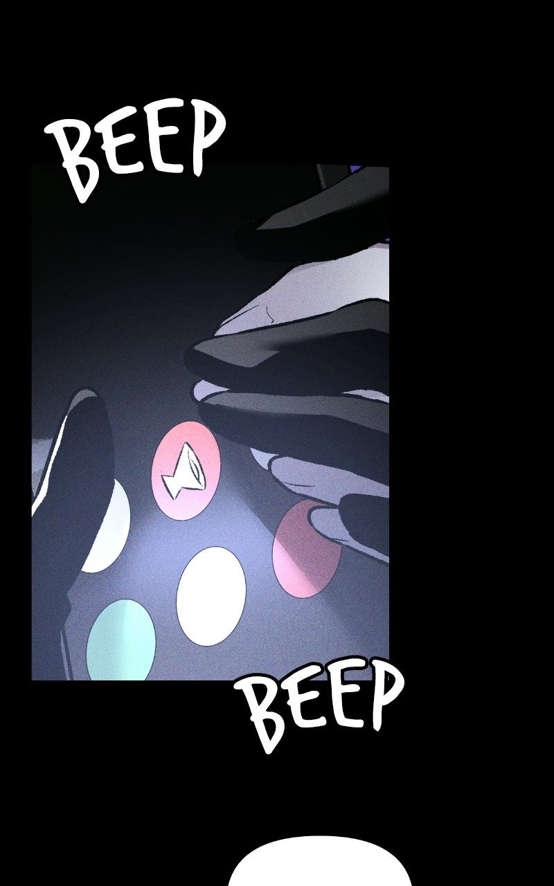 Destined Killer Ep. 44 - Mix-Up (1) page 40 - 