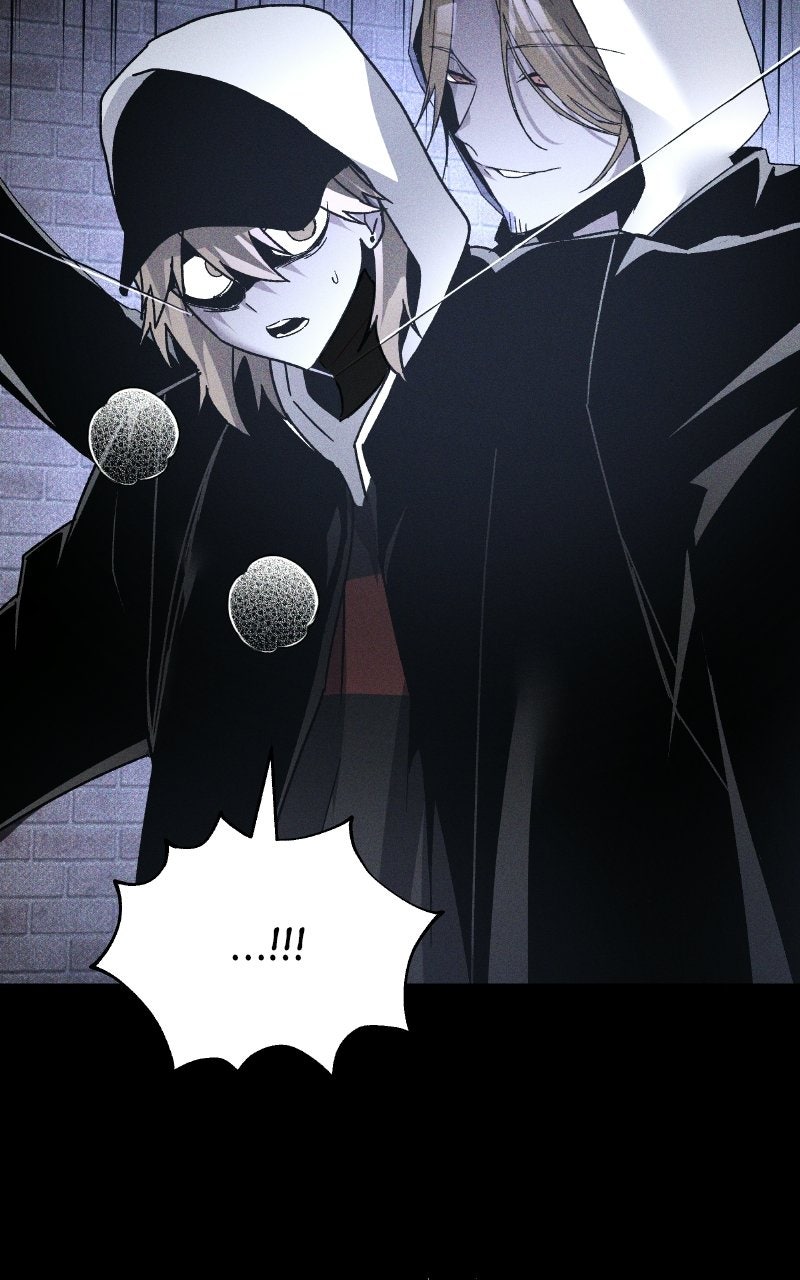 Destined Killer Ep. 44 - Mix-Up (1) page 5 - 