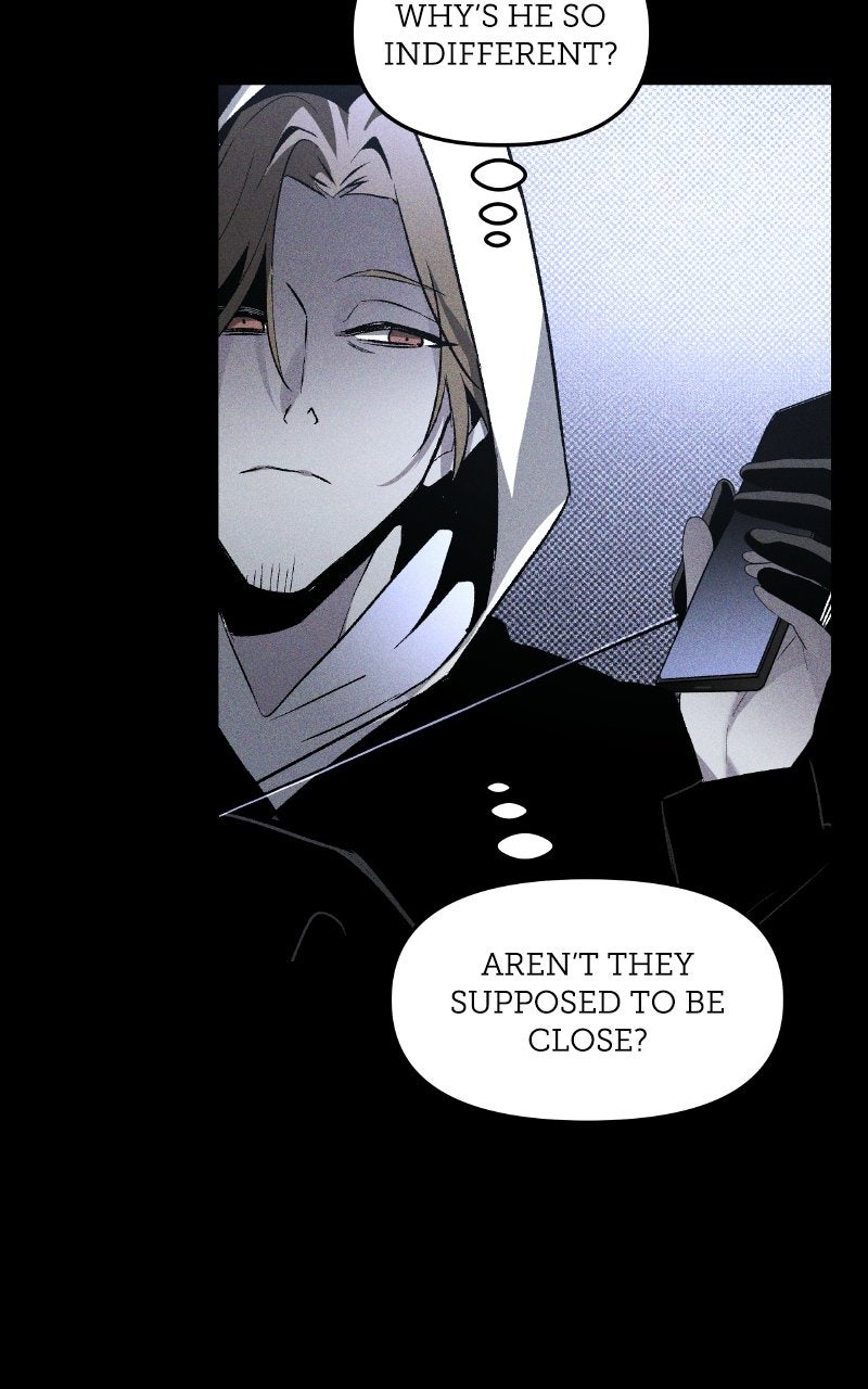 Destined Killer Ep. 44 - Mix-Up (1) page 41 - 