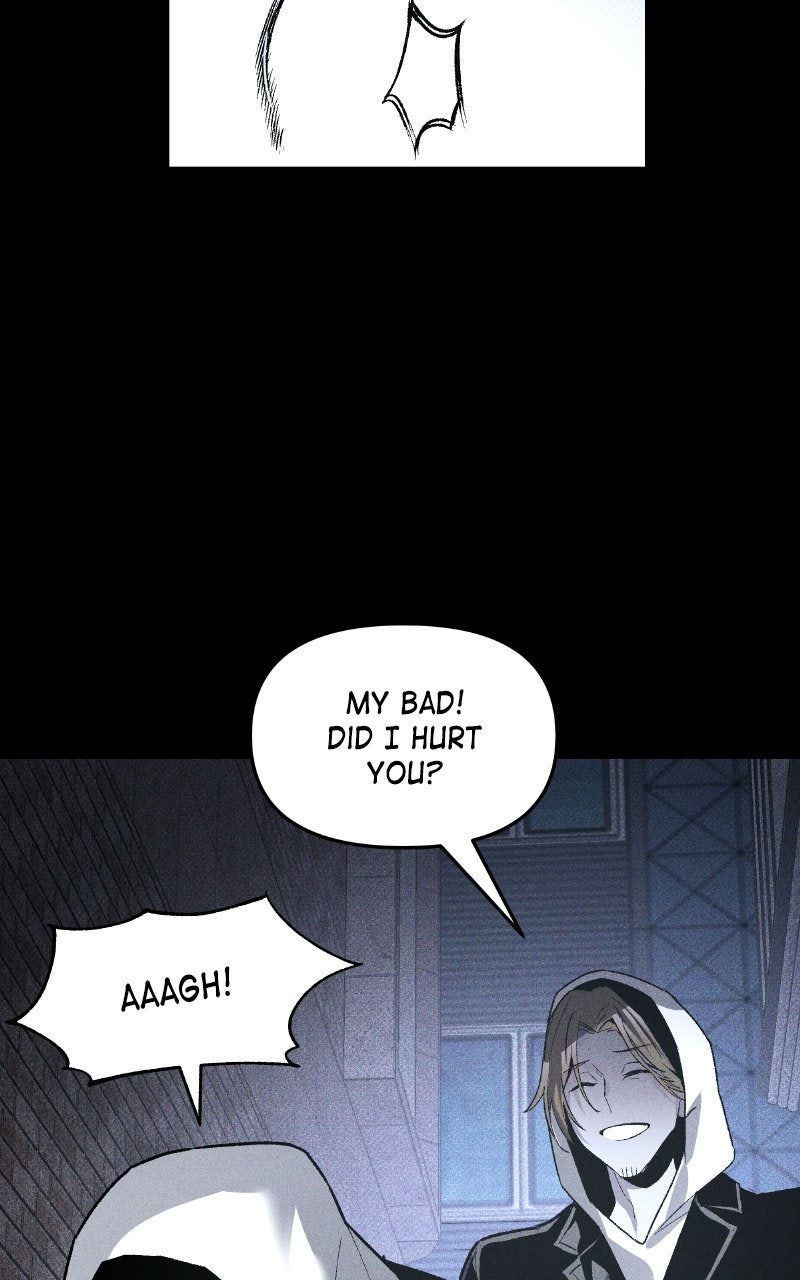 Destined Killer Ep. 44 - Mix-Up (1) page 44 - 