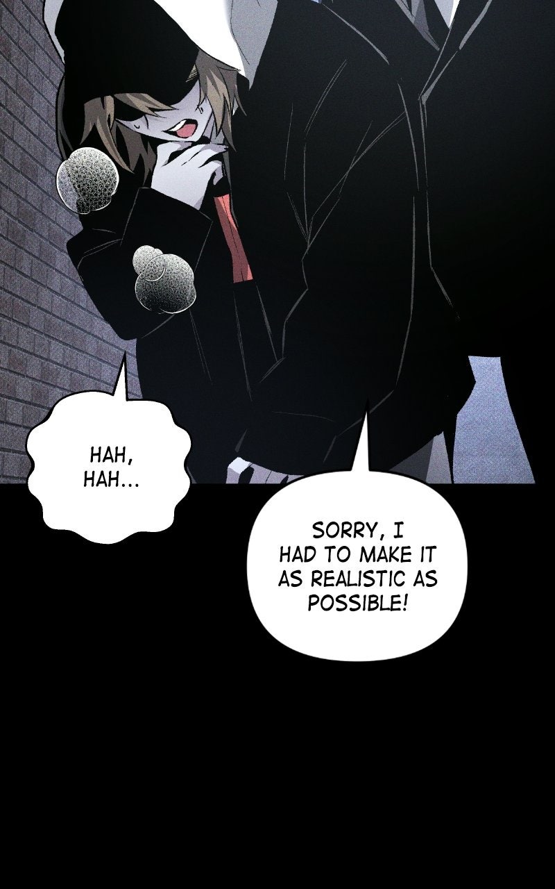 Destined Killer Ep. 44 - Mix-Up (1) page 45 - 