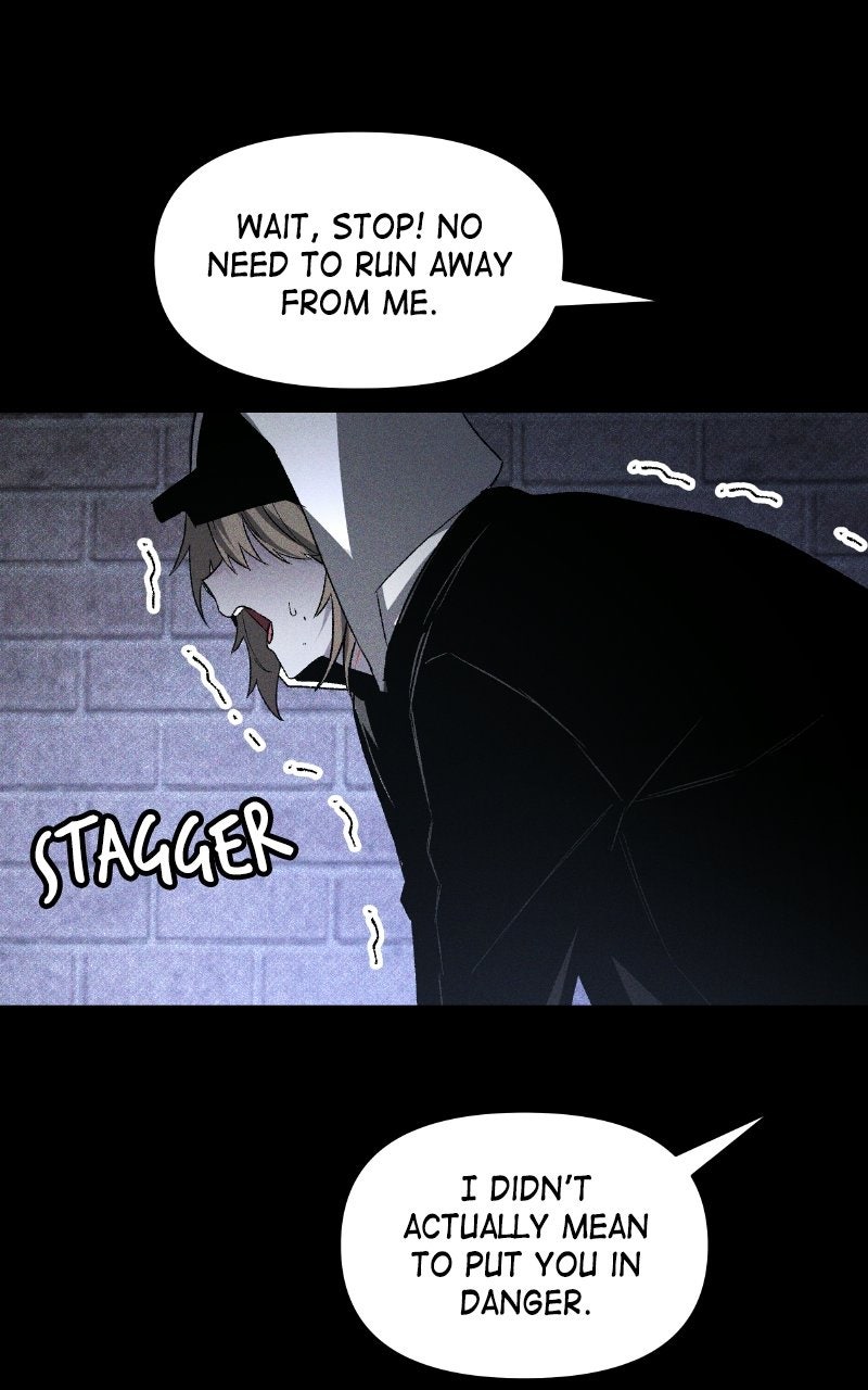 Destined Killer Ep. 44 - Mix-Up (1) page 46 - 