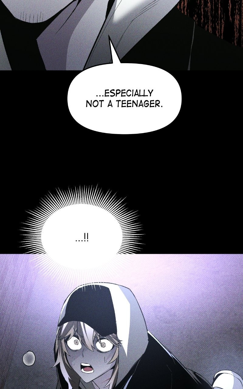 Destined Killer Ep. 44 - Mix-Up (1) page 50 - 