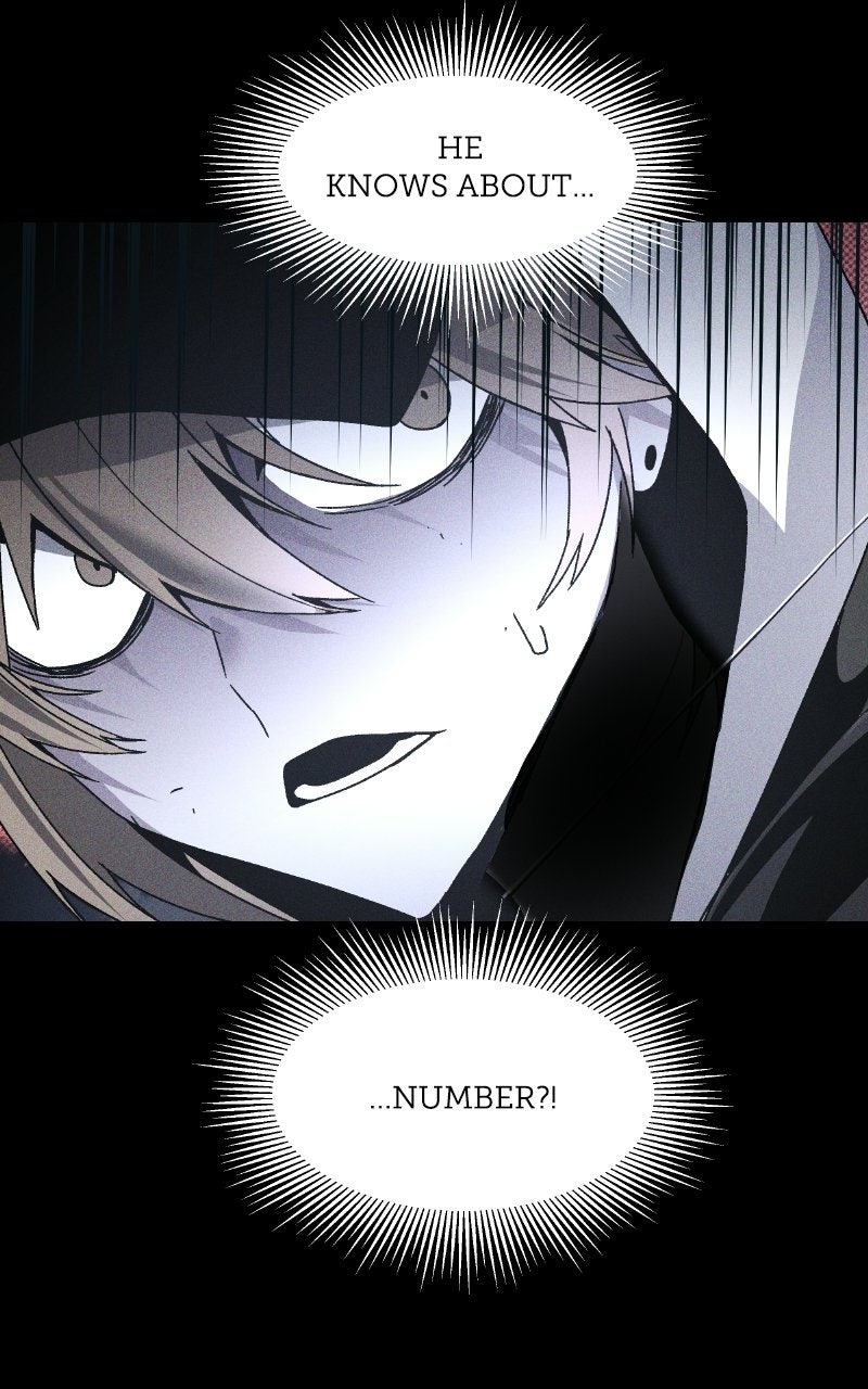 Destined Killer Ep. 44 - Mix-Up (1) page 6 - 