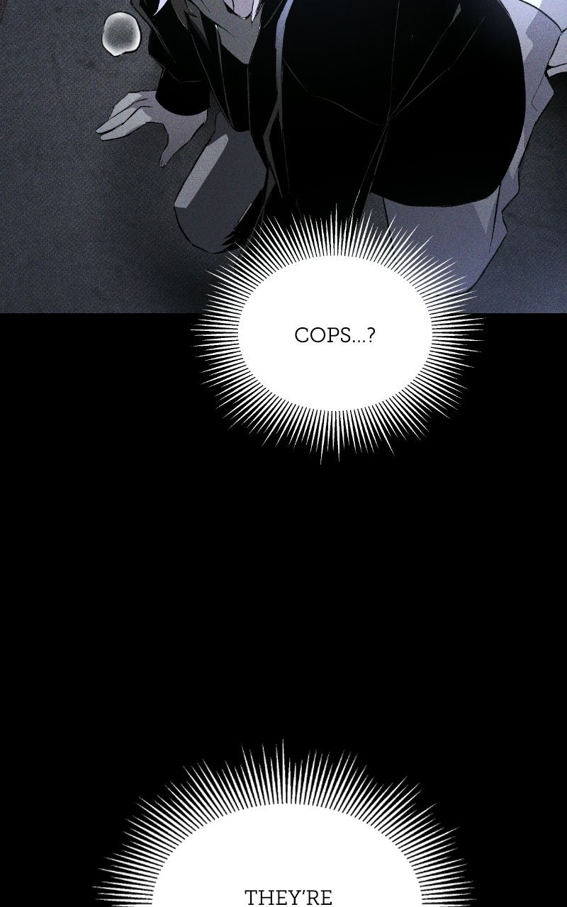 Destined Killer Ep. 44 - Mix-Up (1) page 51 - 