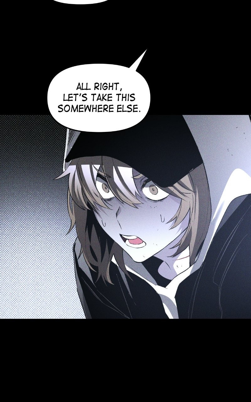 Destined Killer Ep. 44 - Mix-Up (1) page 54 - 
