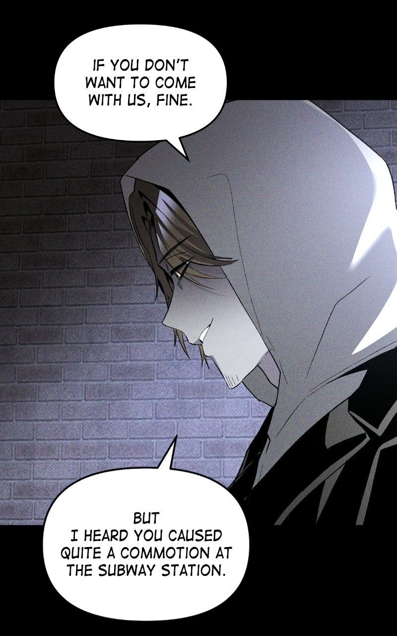Destined Killer Ep. 44 - Mix-Up (1) page 55 - 