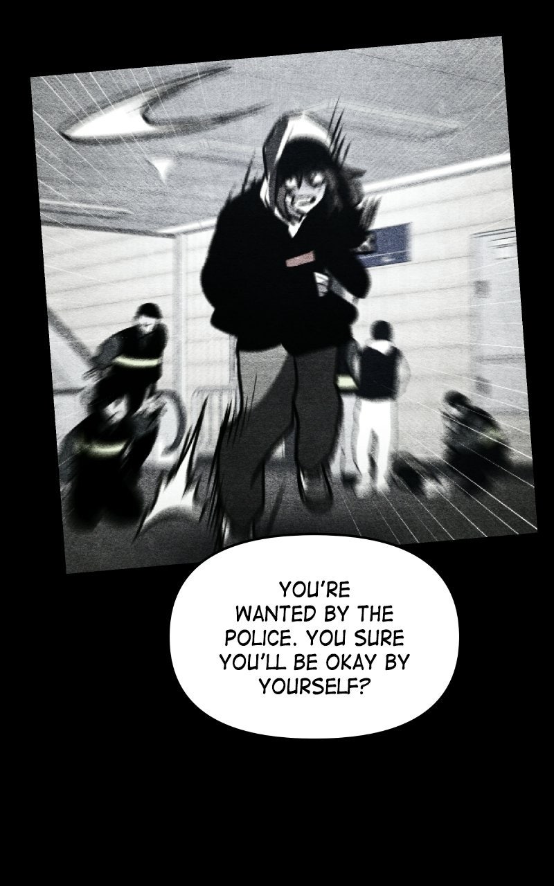 Destined Killer Ep. 44 - Mix-Up (1) page 56 - 