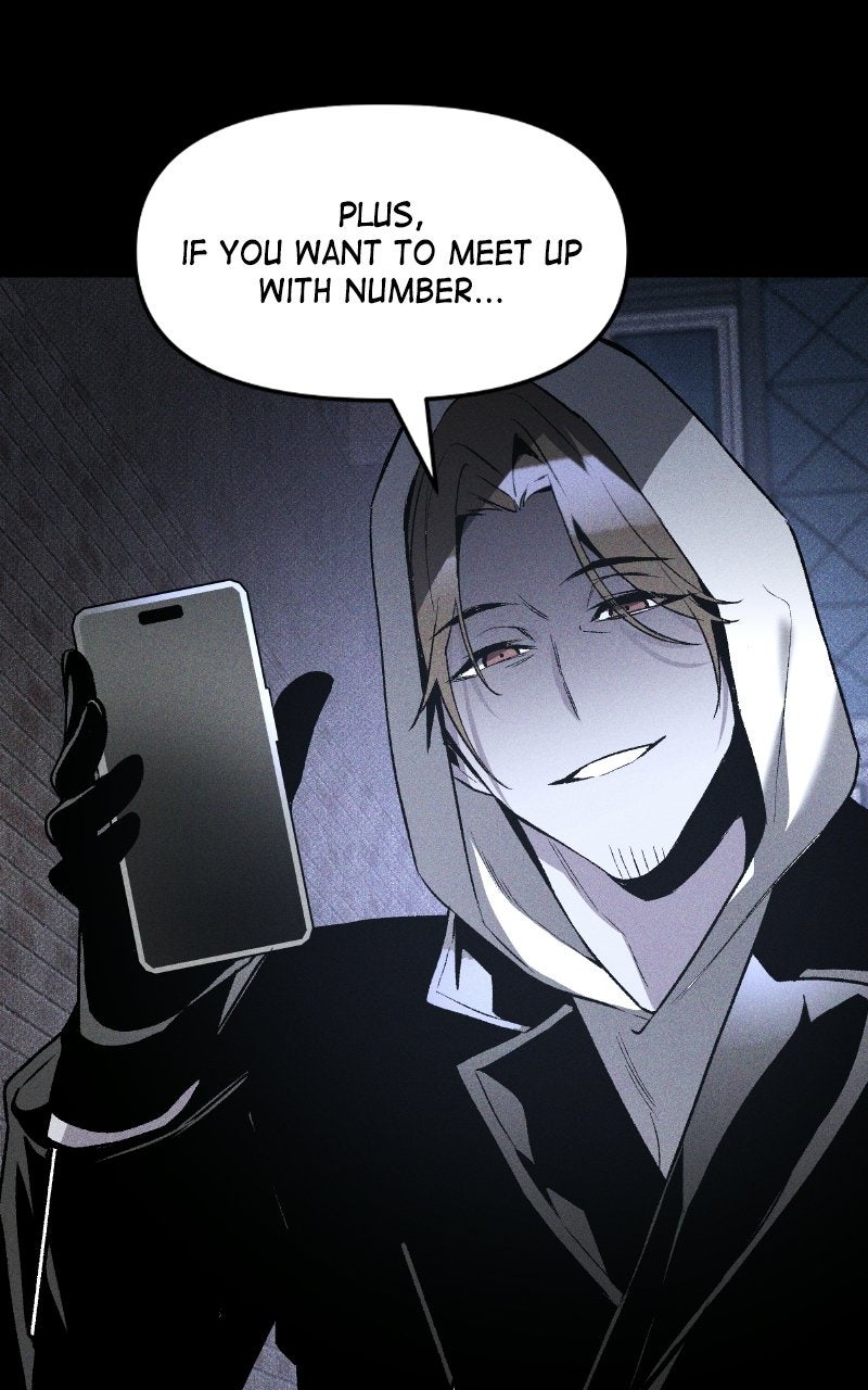 Destined Killer Ep. 44 - Mix-Up (1) page 57 - 