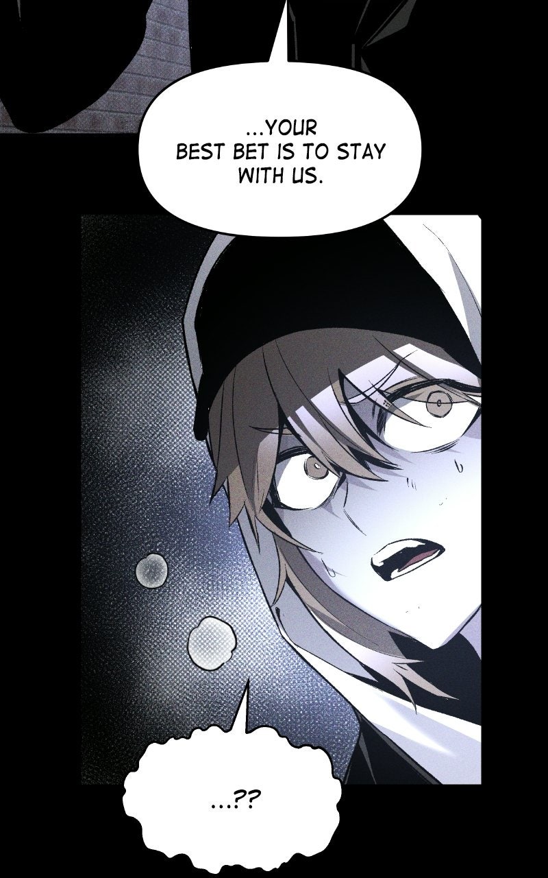 Destined Killer Ep. 44 - Mix-Up (1) page 58 - 