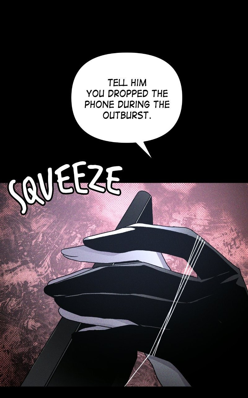 Destined Killer Ep. 44 - Mix-Up (1) page 7 - 