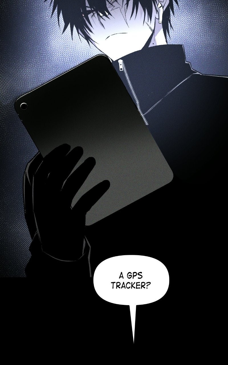 Destined Killer Ep. 44 - Mix-Up (1) page 61 - 