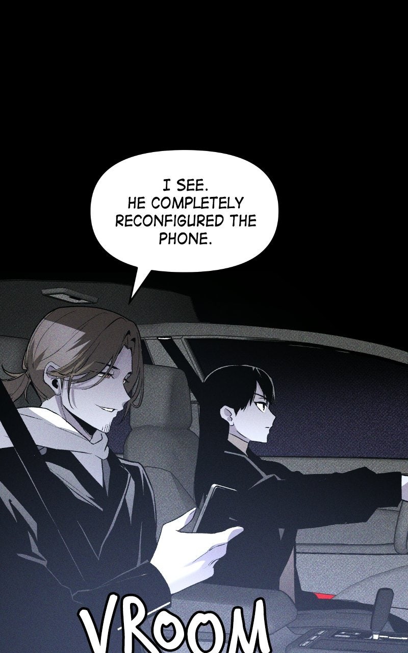Destined Killer Ep. 44 - Mix-Up (1) page 62 - 