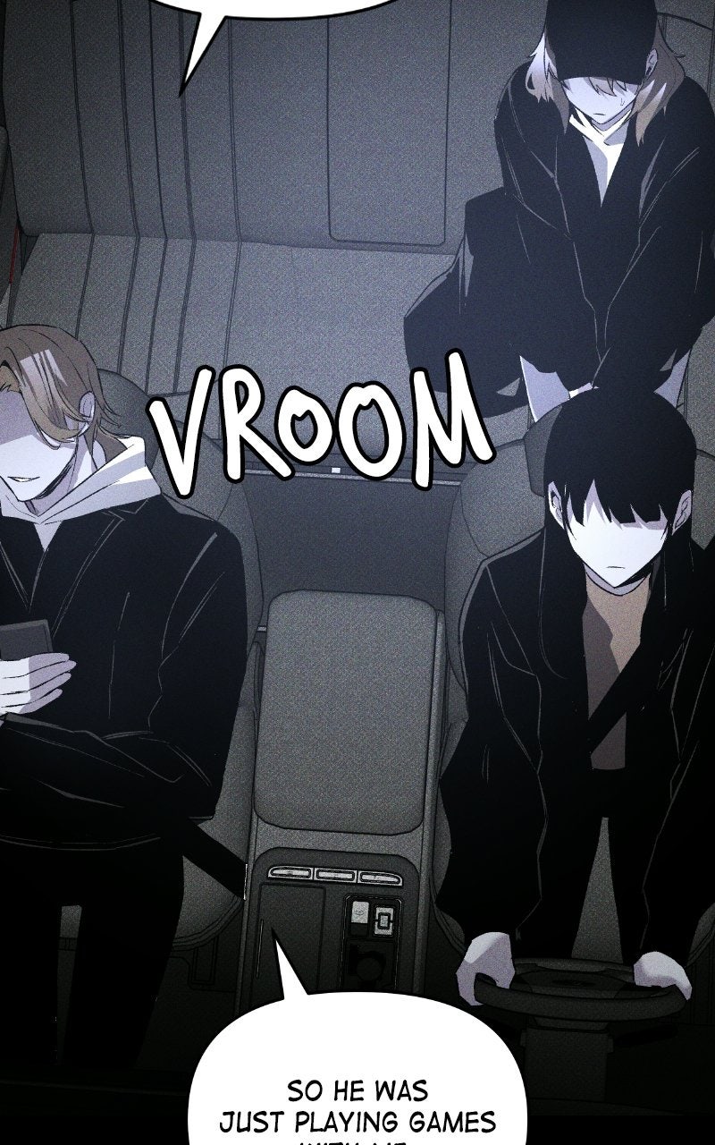 Destined Killer Ep. 44 - Mix-Up (1) page 64 - 