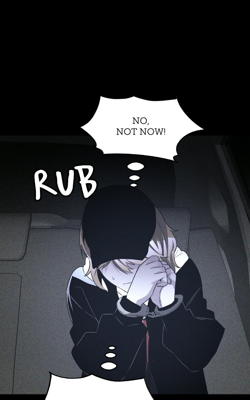 Destined Killer Ep. 44 - Mix-Up (1) page 69 - 