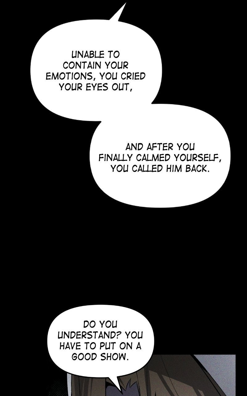 Destined Killer Ep. 44 - Mix-Up (1) page 8 - 