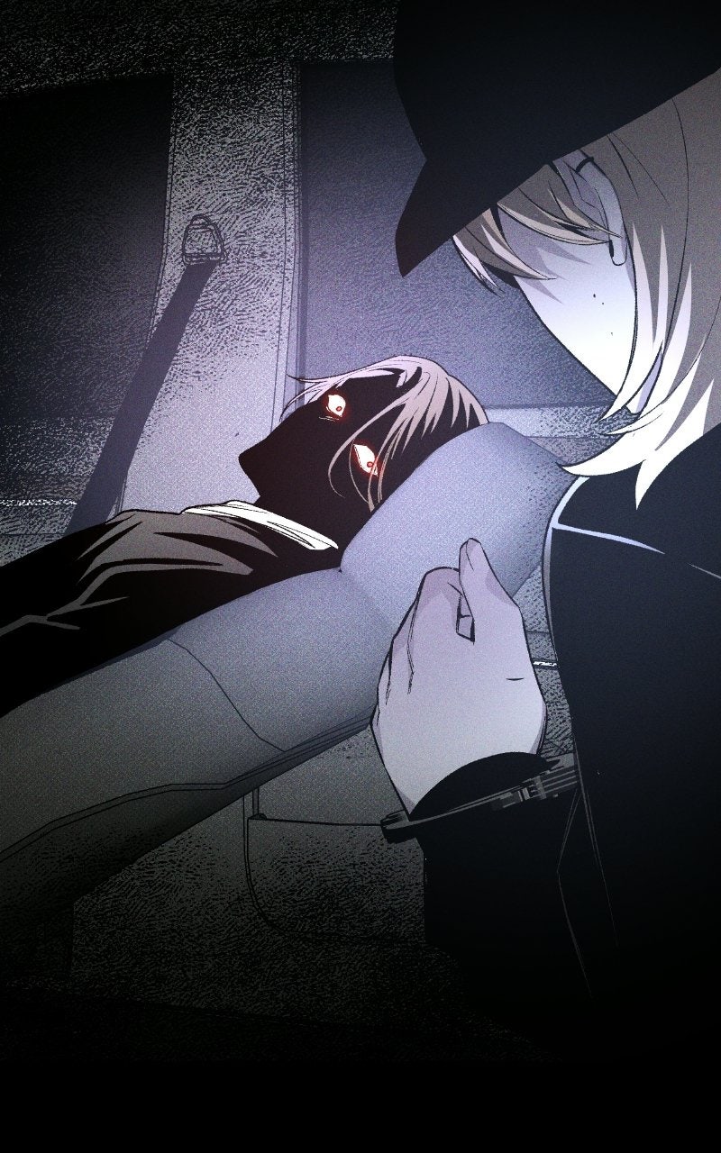Destined Killer Ep. 44 - Mix-Up (1) page 72 - 