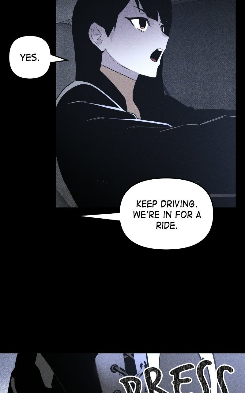 Destined Killer Ep. 44 - Mix-Up (1) page 77 - 