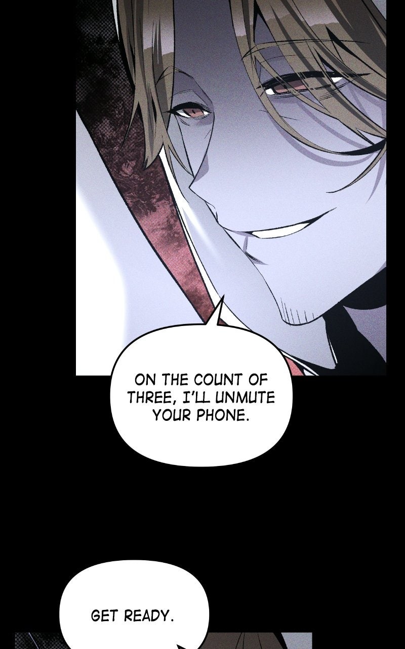 Destined Killer Ep. 44 - Mix-Up (1) page 9 - 