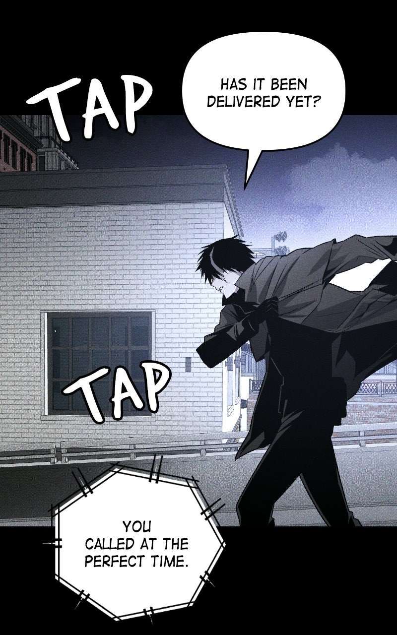 Destined Killer Ep. 44 - Mix-Up (1) page 84 - 