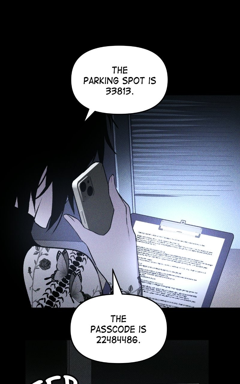 Destined Killer Ep. 44 - Mix-Up (1) page 85 - 