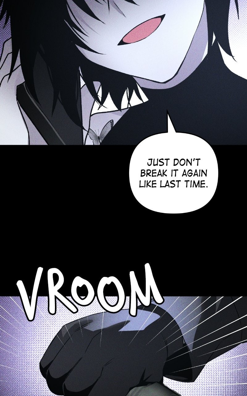 Destined Killer Ep. 44 - Mix-Up (1) page 89 - 